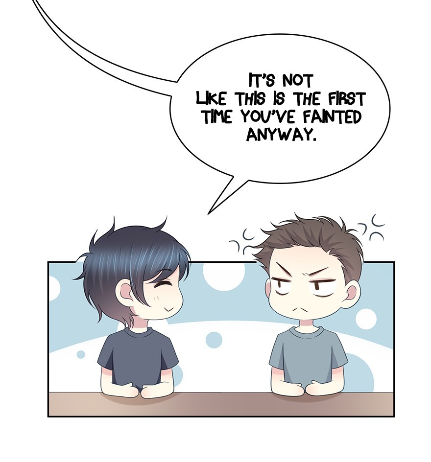 Time Lover Chapter 137 page 36 - Chapter 137