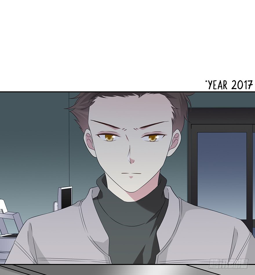 Time Lover Chapter 137 page 39 - Chapter 137