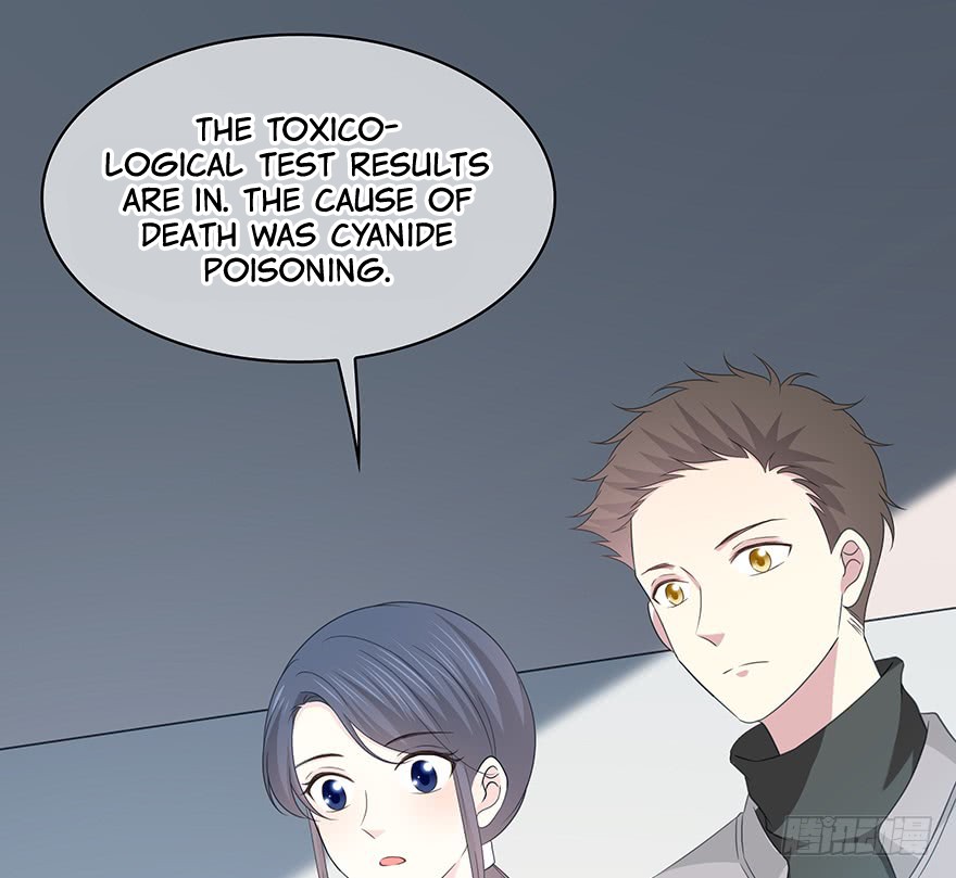 Time Lover Chapter 137 page 42 - Chapter 137
