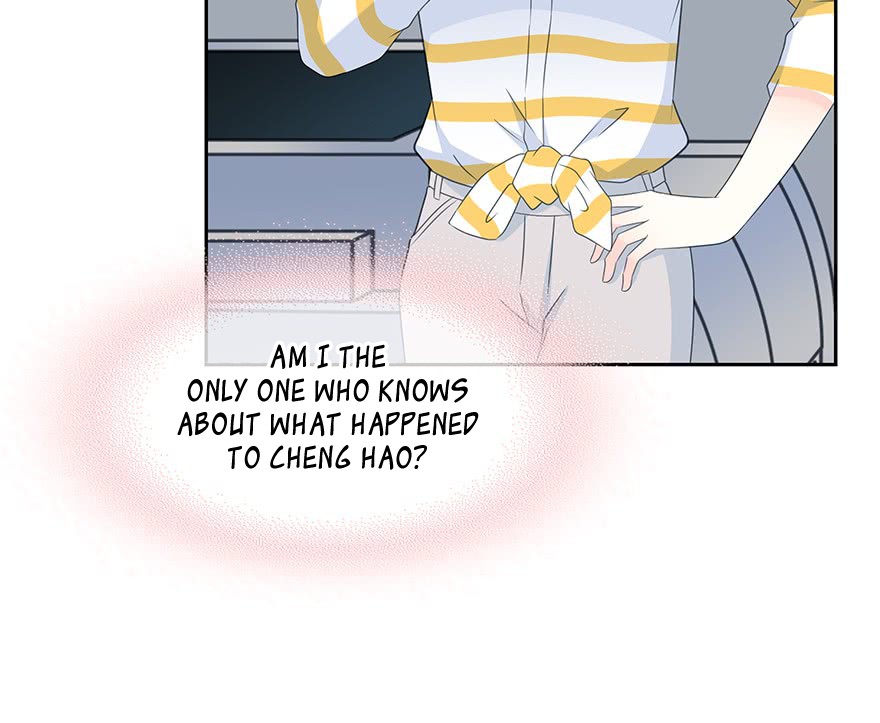 Time Lover Chapter 137 page 46 - Chapter 137