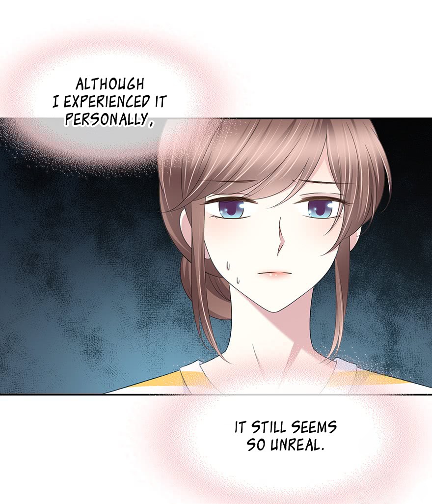 Time Lover Chapter 137 page 47 - Chapter 137