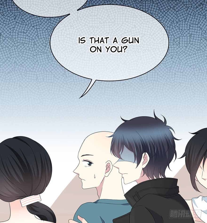 Time Lover Chapter 137 page 9 - Chapter 137