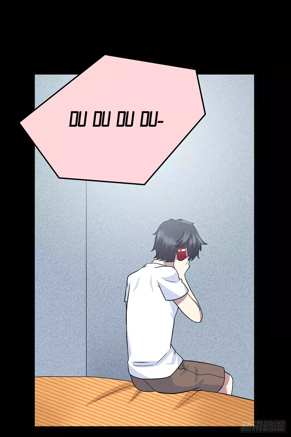 Time Lover Chapter 14 page 10 - Chapter 14