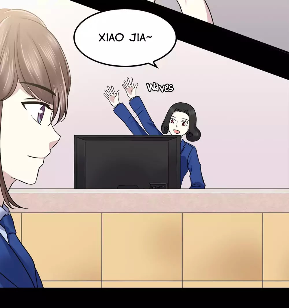 Time Lover Chapter 14 page 19 - Chapter 14