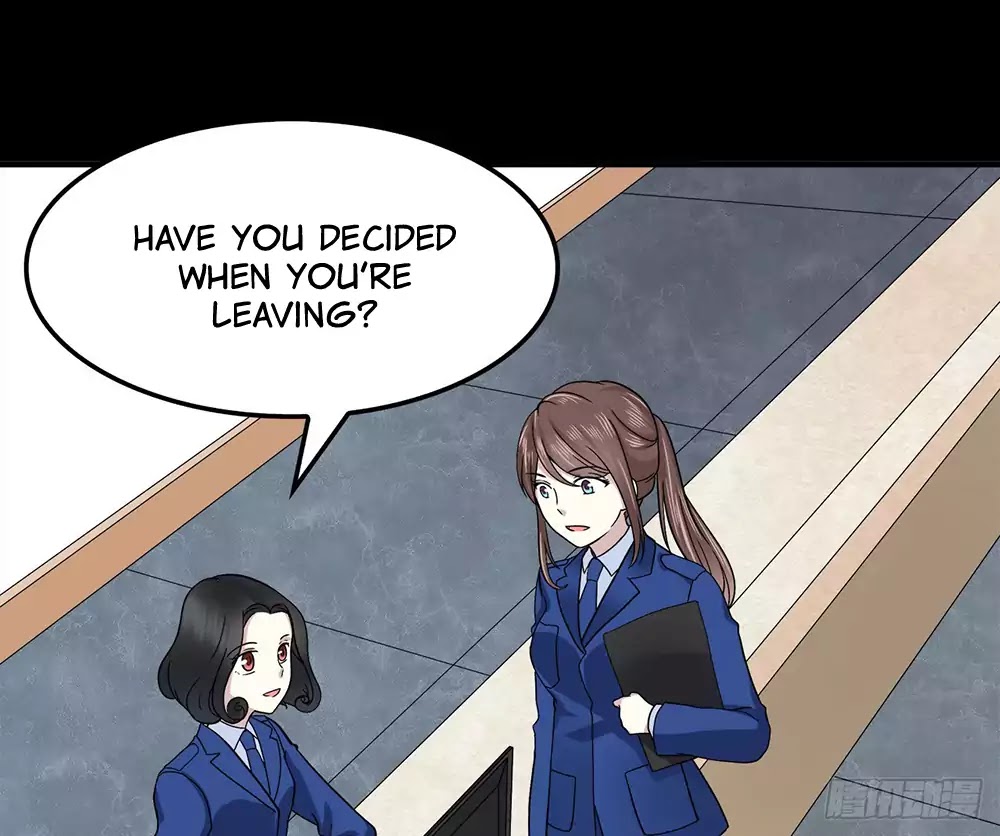 Time Lover Chapter 14 page 20 - Chapter 14
