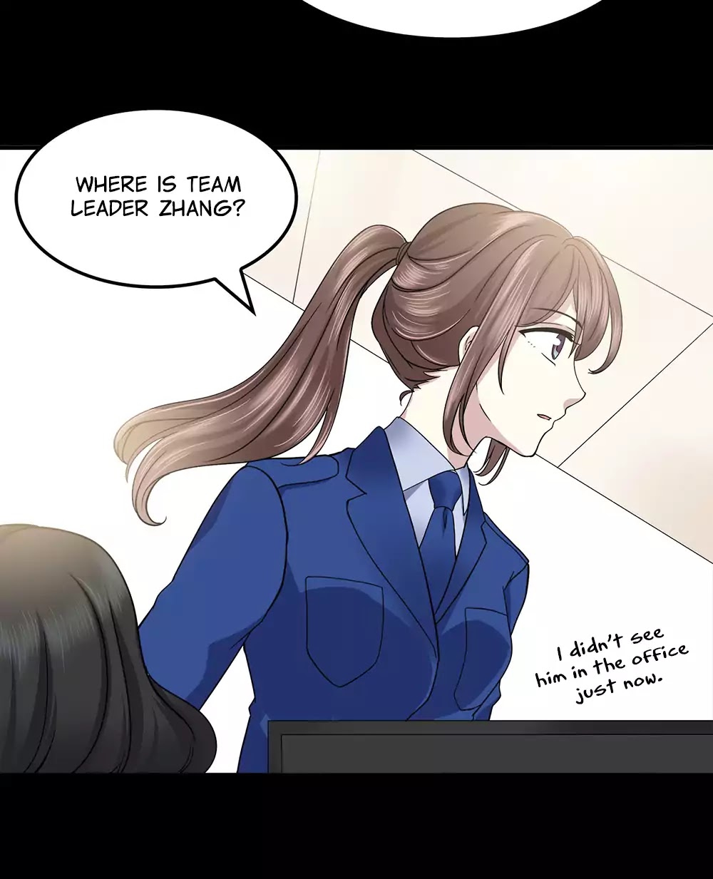 Time Lover Chapter 14 page 22 - Chapter 14