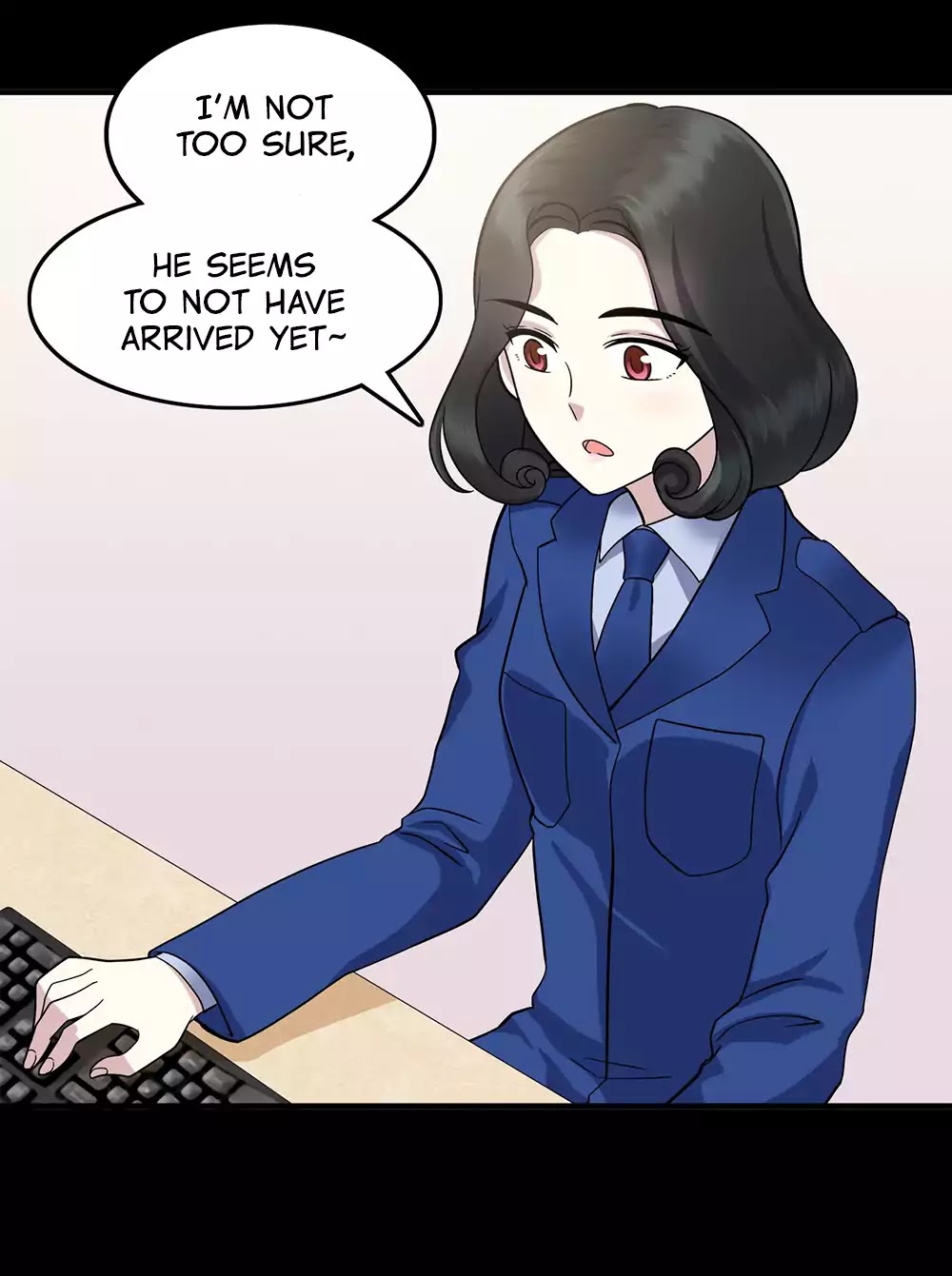 Time Lover Chapter 14 page 23 - Chapter 14