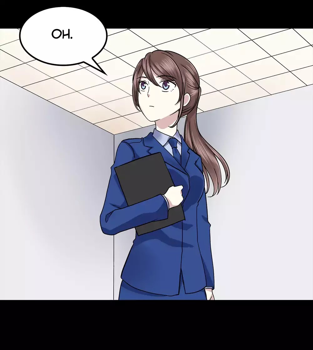 Time Lover Chapter 14 page 24 - Chapter 14