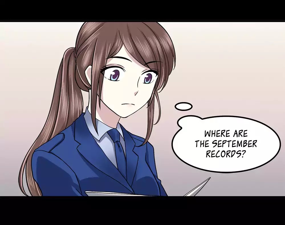 Time Lover Chapter 14 page 29 - Chapter 14
