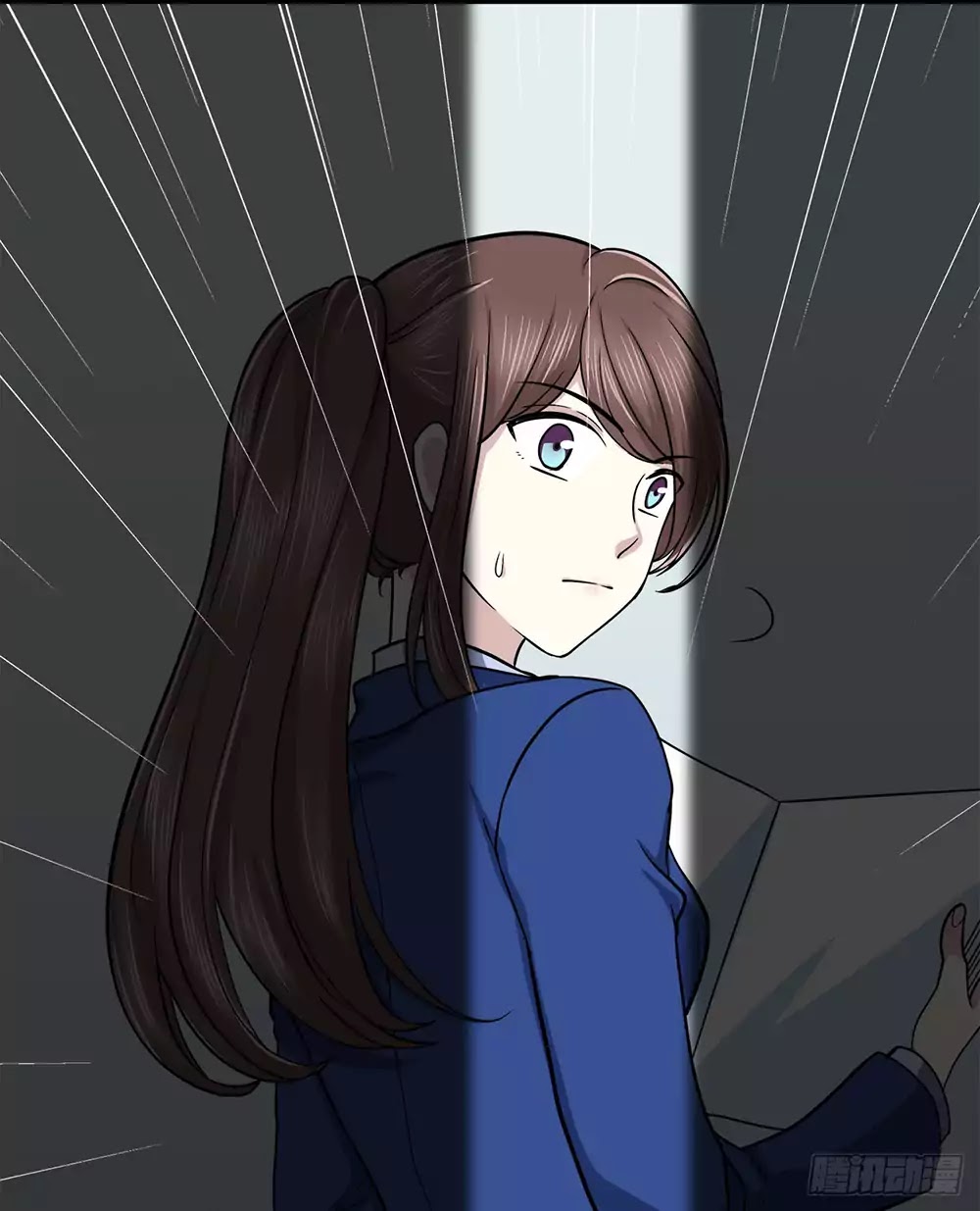 Time Lover Chapter 14 page 31 - Chapter 14
