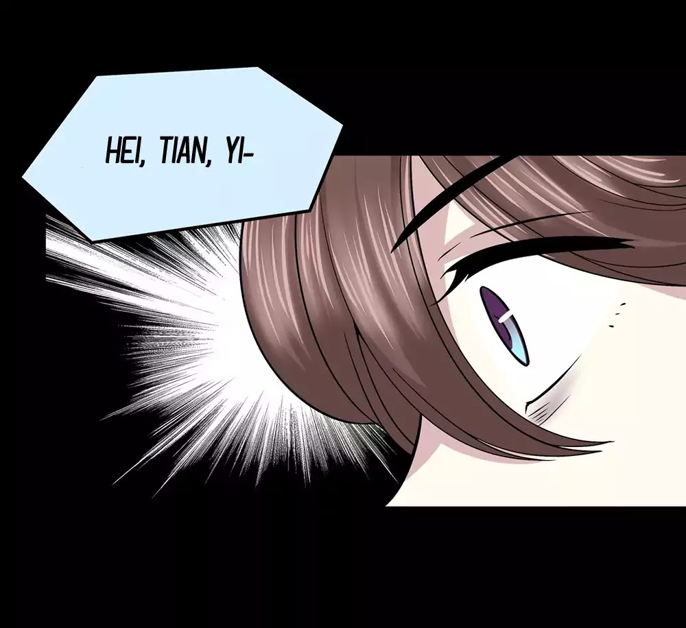 Time Lover Chapter 14 page 6 - Chapter 14
