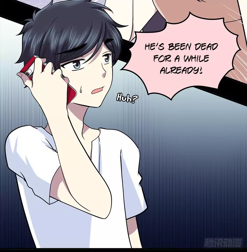 Time Lover Chapter 14 page 9 - Chapter 14