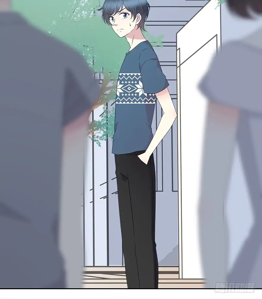 Time Lover Chapter 140 page 30 - Chapter 140: I'll Help You Up