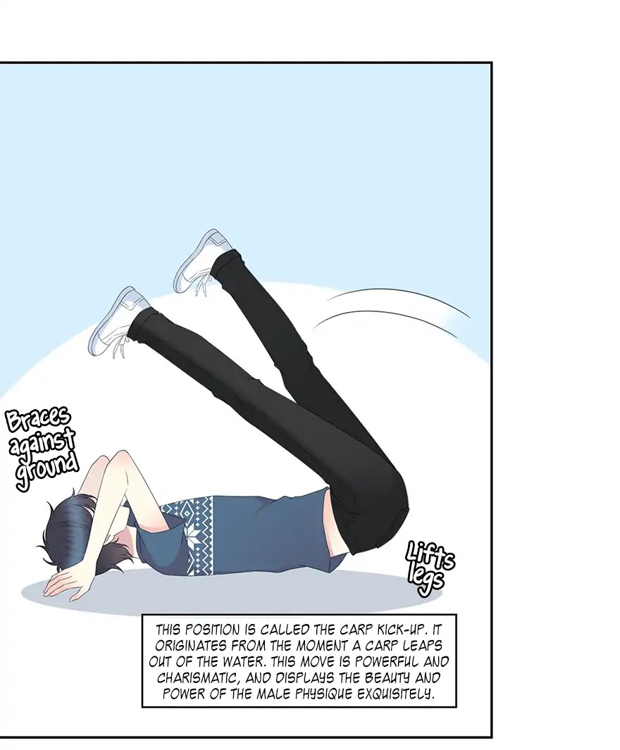 Time Lover Chapter 140 page 61 - Chapter 140: I'll Help You Up