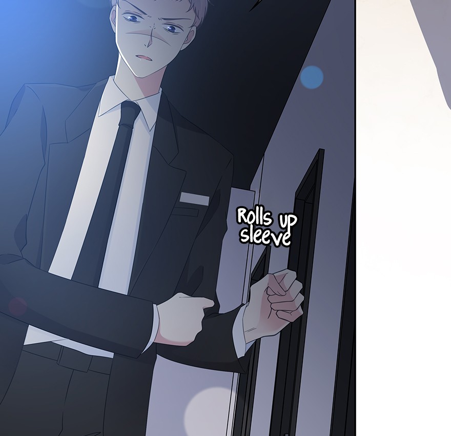 Time Lover Chapter 142 page 11 - Chapter 142