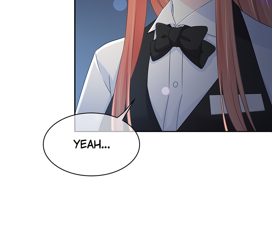 Time Lover Chapter 142 page 16 - Chapter 142