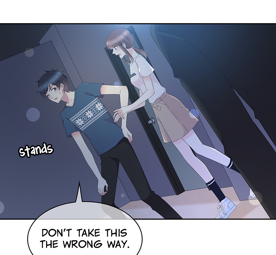 Time Lover Chapter 142 page 20 - Chapter 142