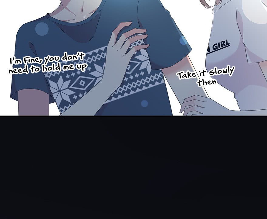 Time Lover Chapter 142 page 22 - Chapter 142