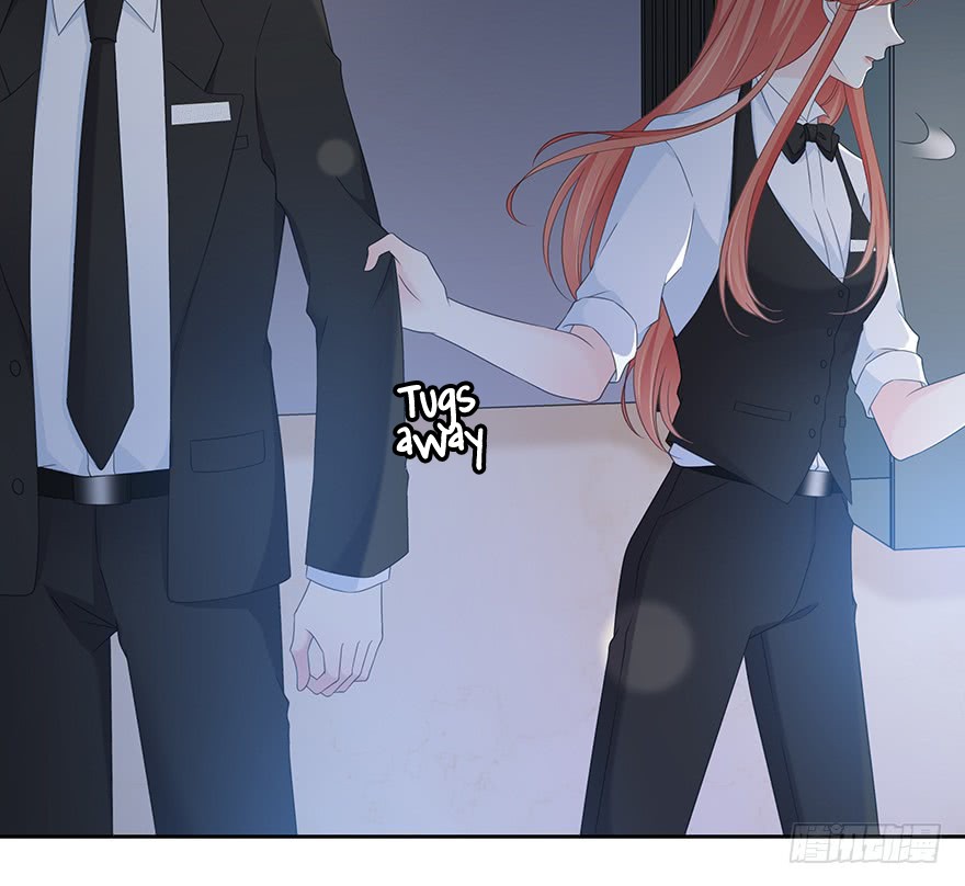 Time Lover Chapter 142 page 27 - Chapter 142