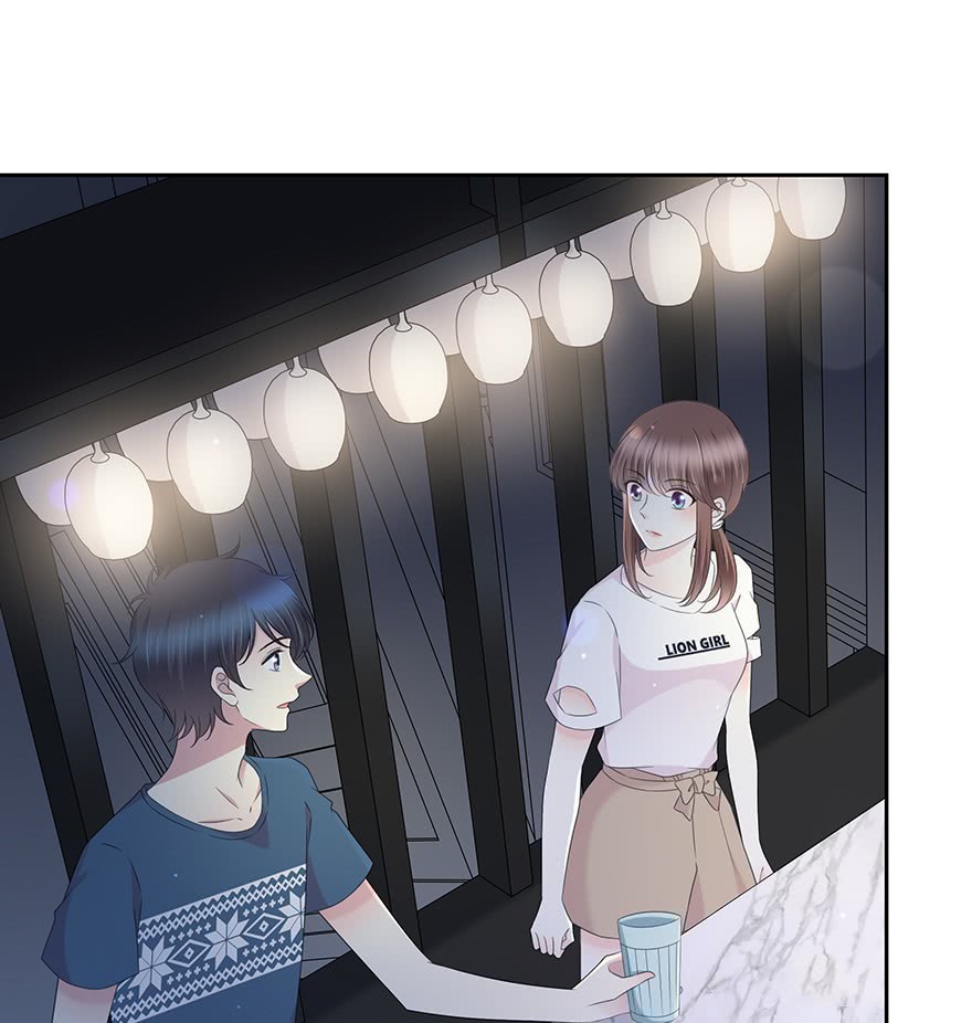 Time Lover Chapter 142 page 34 - Chapter 142