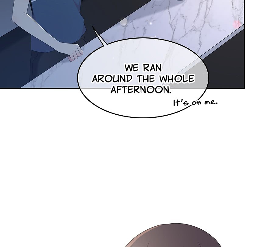 Time Lover Chapter 142 page 35 - Chapter 142