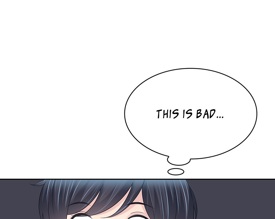 Time Lover Chapter 142 page 44 - Chapter 142
