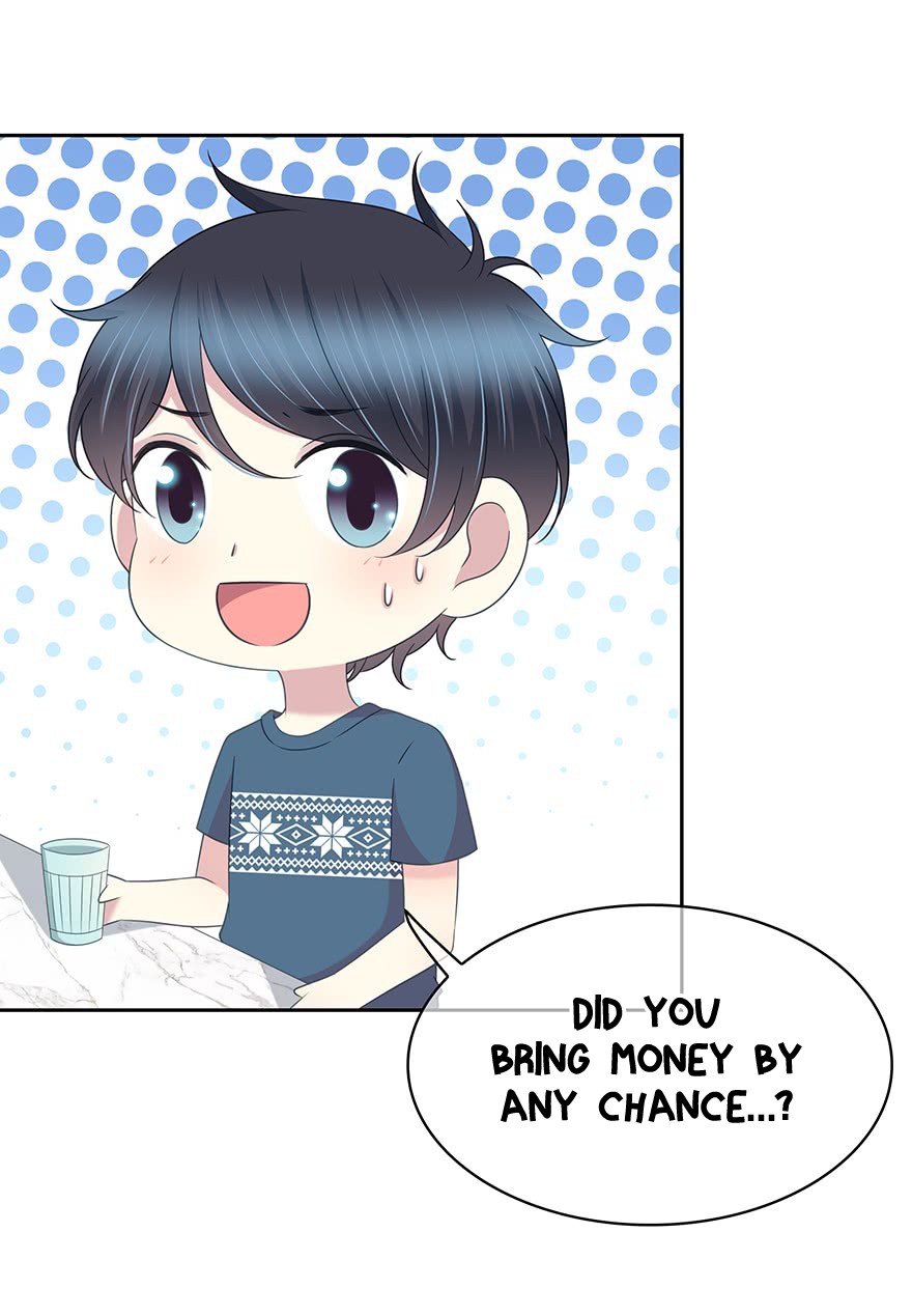 Time Lover Chapter 142 page 47 - Chapter 142