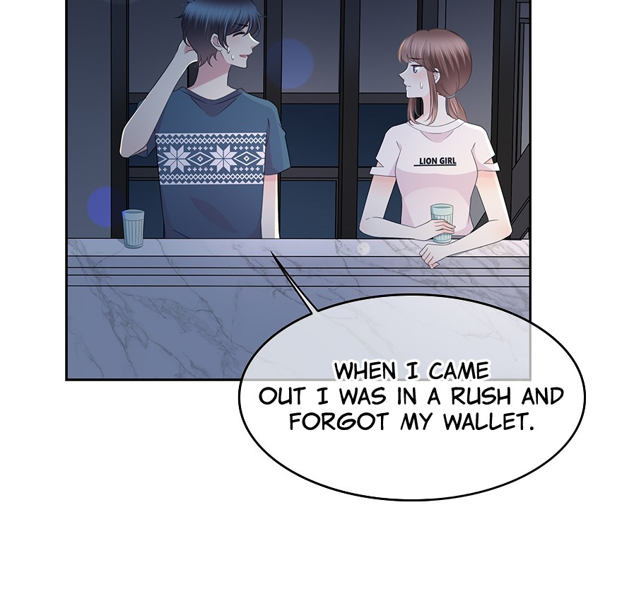 Time Lover Chapter 142 page 50 - Chapter 142