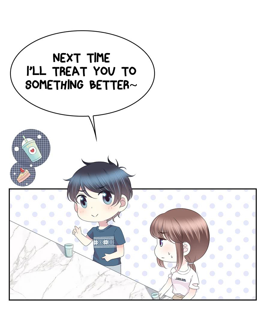 Time Lover Chapter 142 page 51 - Chapter 142