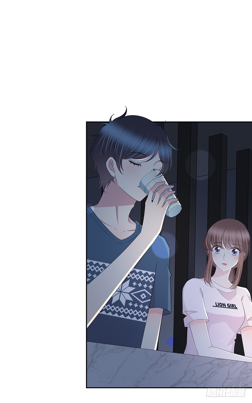 Time Lover Chapter 142 page 52 - Chapter 142