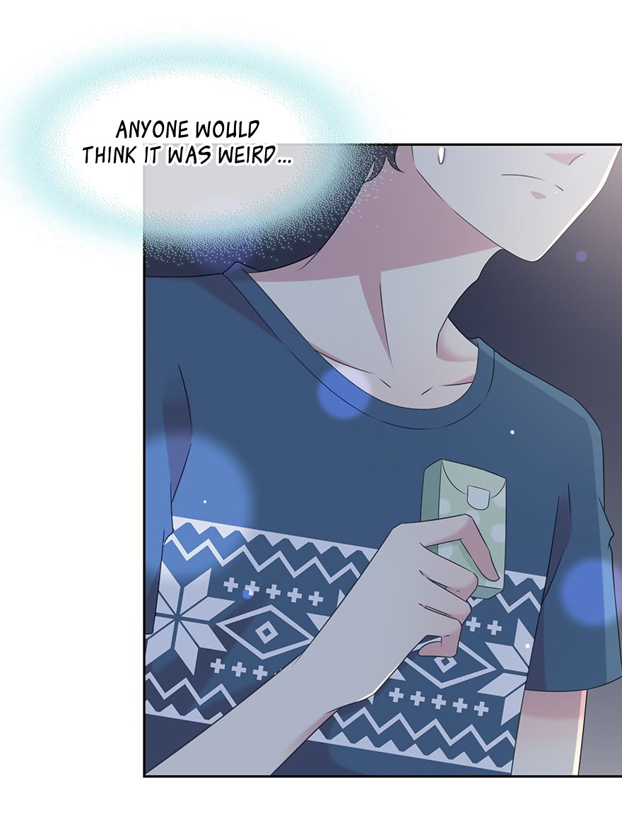 Time Lover Chapter 143 page 18 - Chapter 143