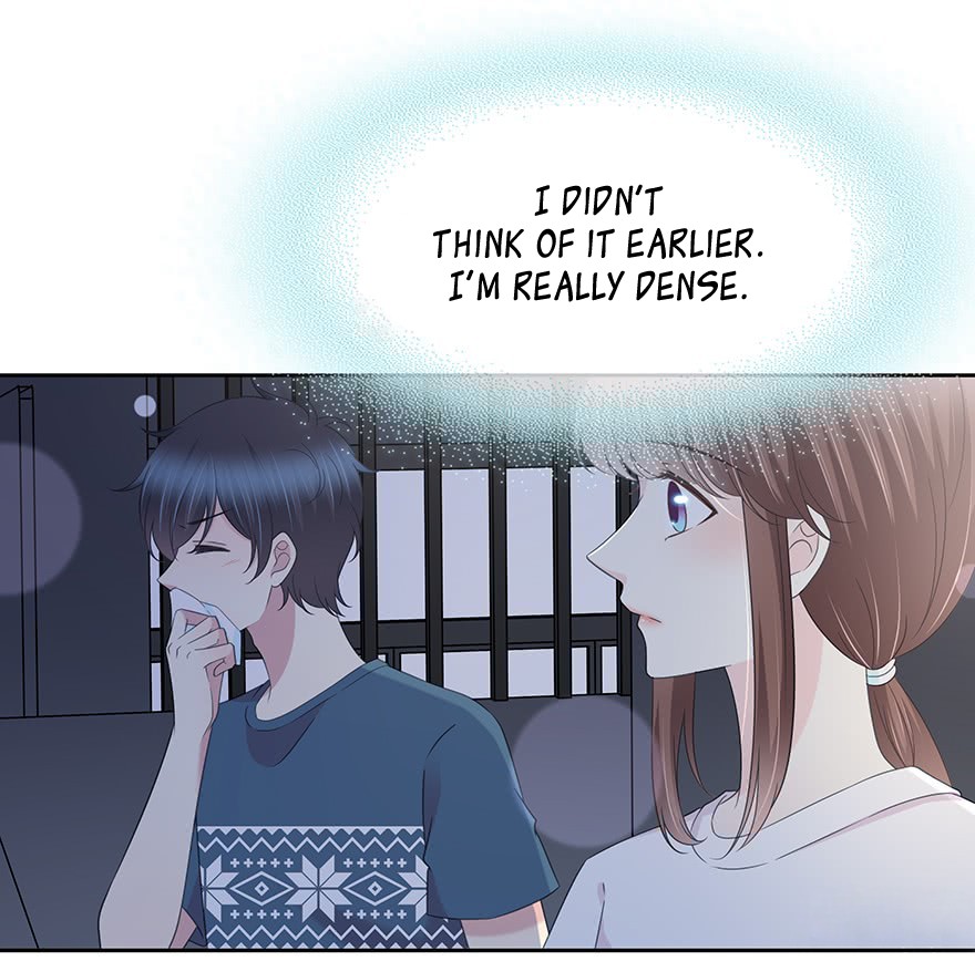 Time Lover Chapter 143 page 19 - Chapter 143