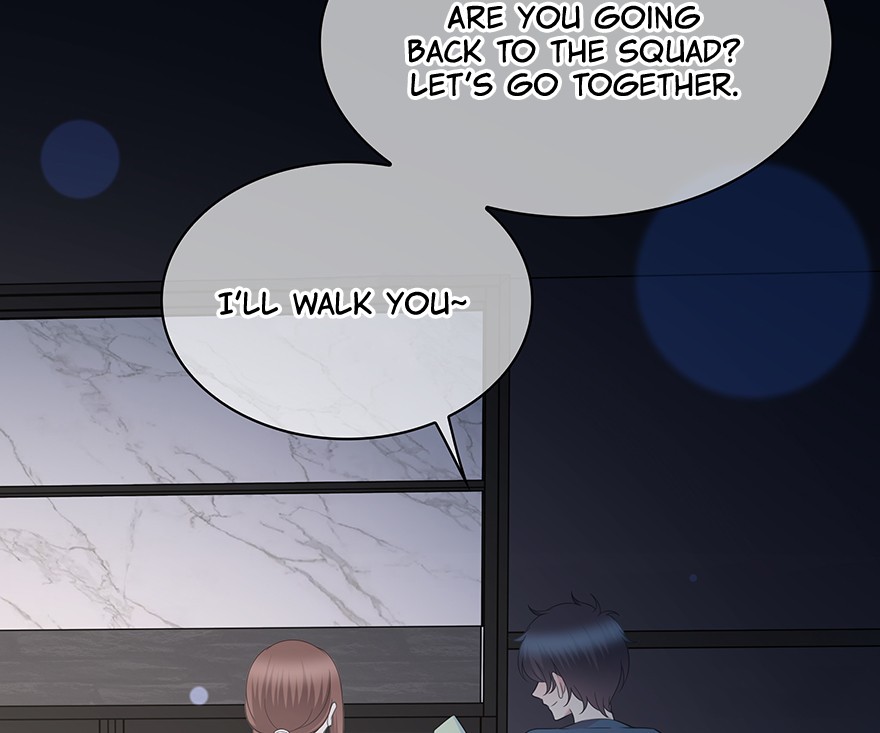 Time Lover Chapter 143 page 21 - Chapter 143