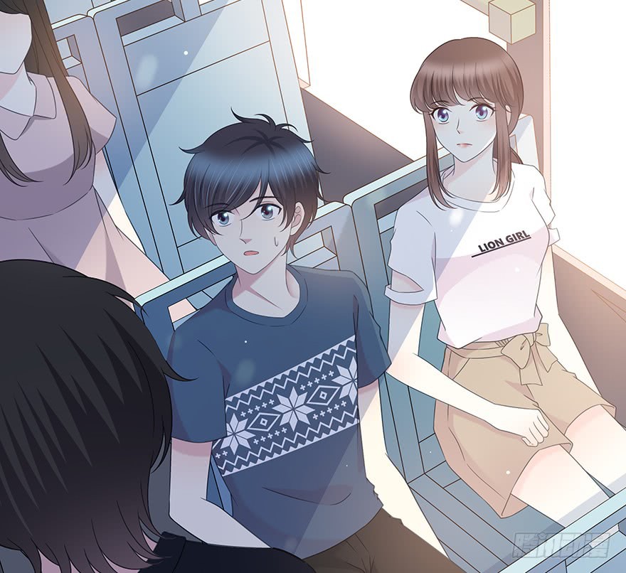 Time Lover Chapter 143 page 27 - Chapter 143