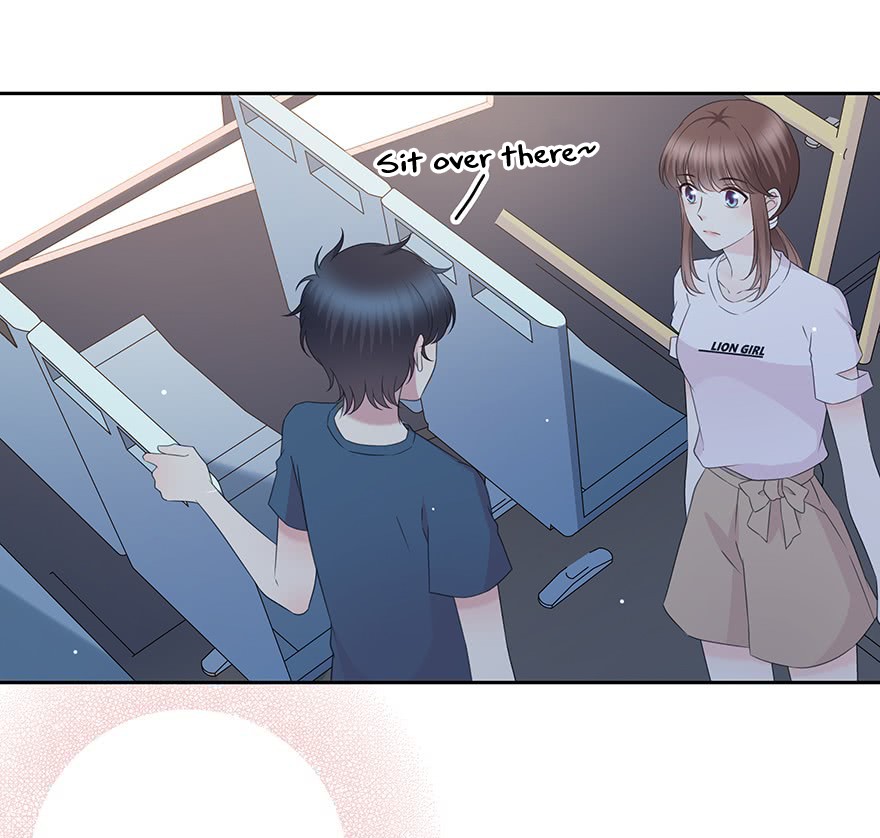 Time Lover Chapter 143 page 32 - Chapter 143