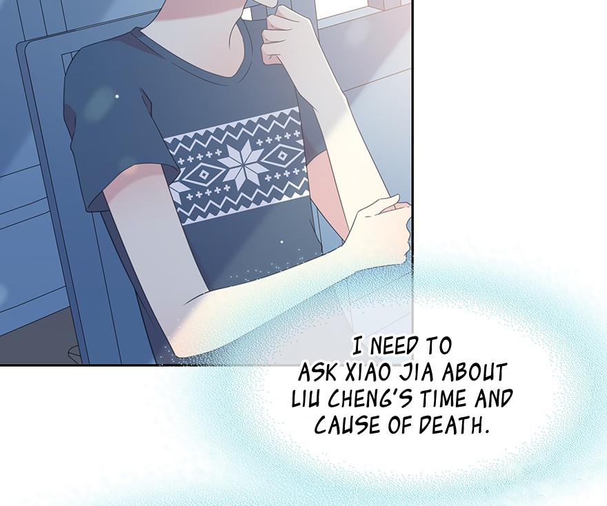 Time Lover Chapter 143 page 37 - Chapter 143