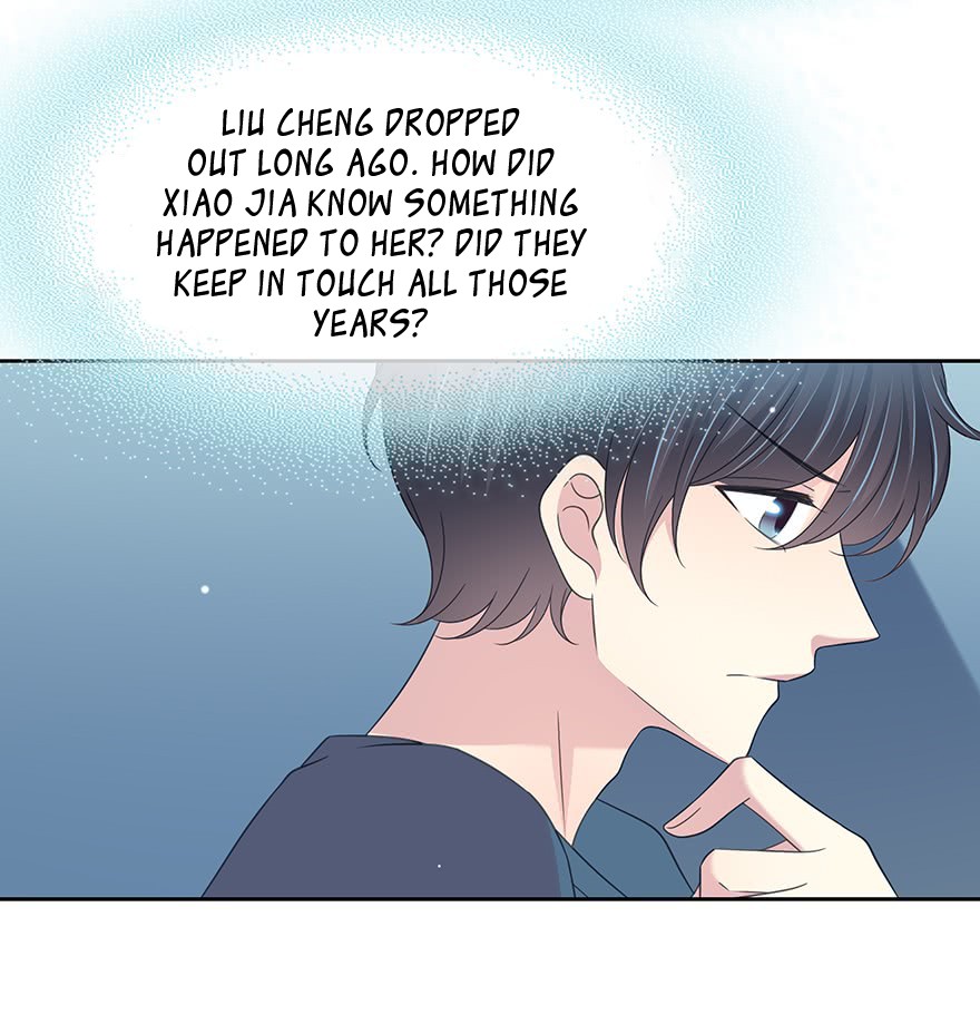 Time Lover Chapter 143 page 38 - Chapter 143