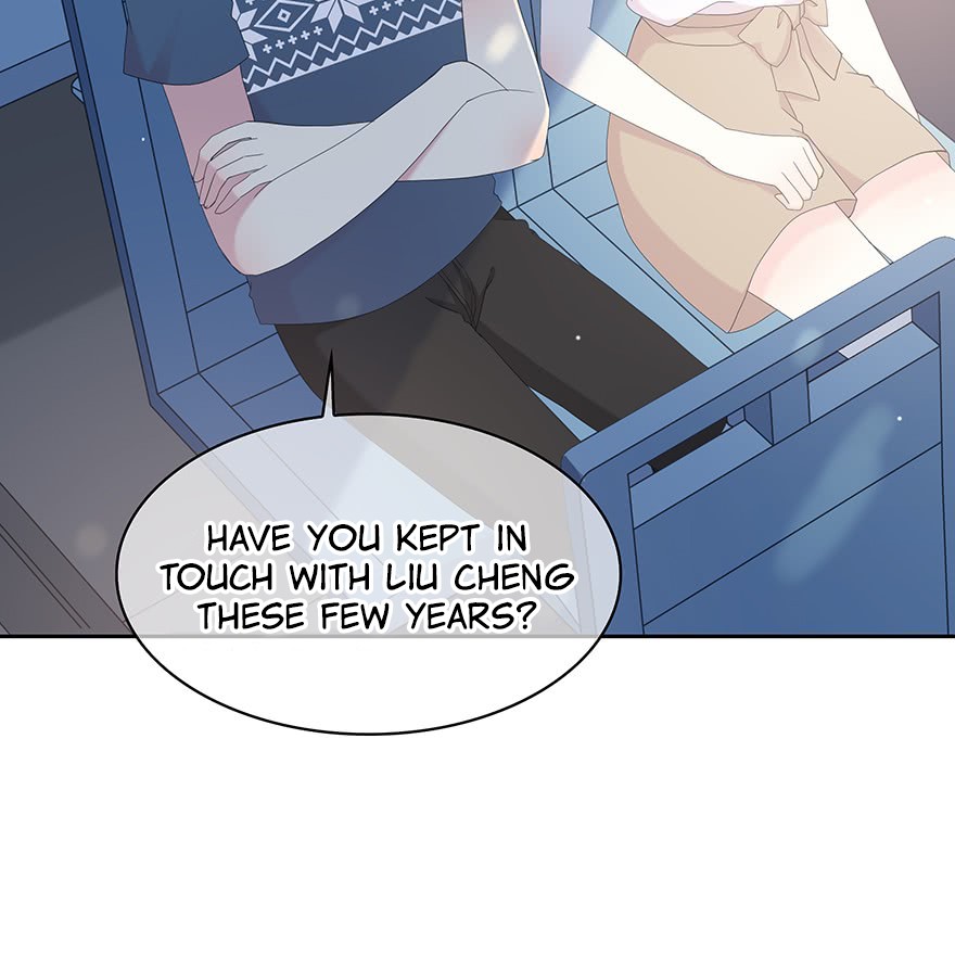 Time Lover Chapter 143 page 44 - Chapter 143