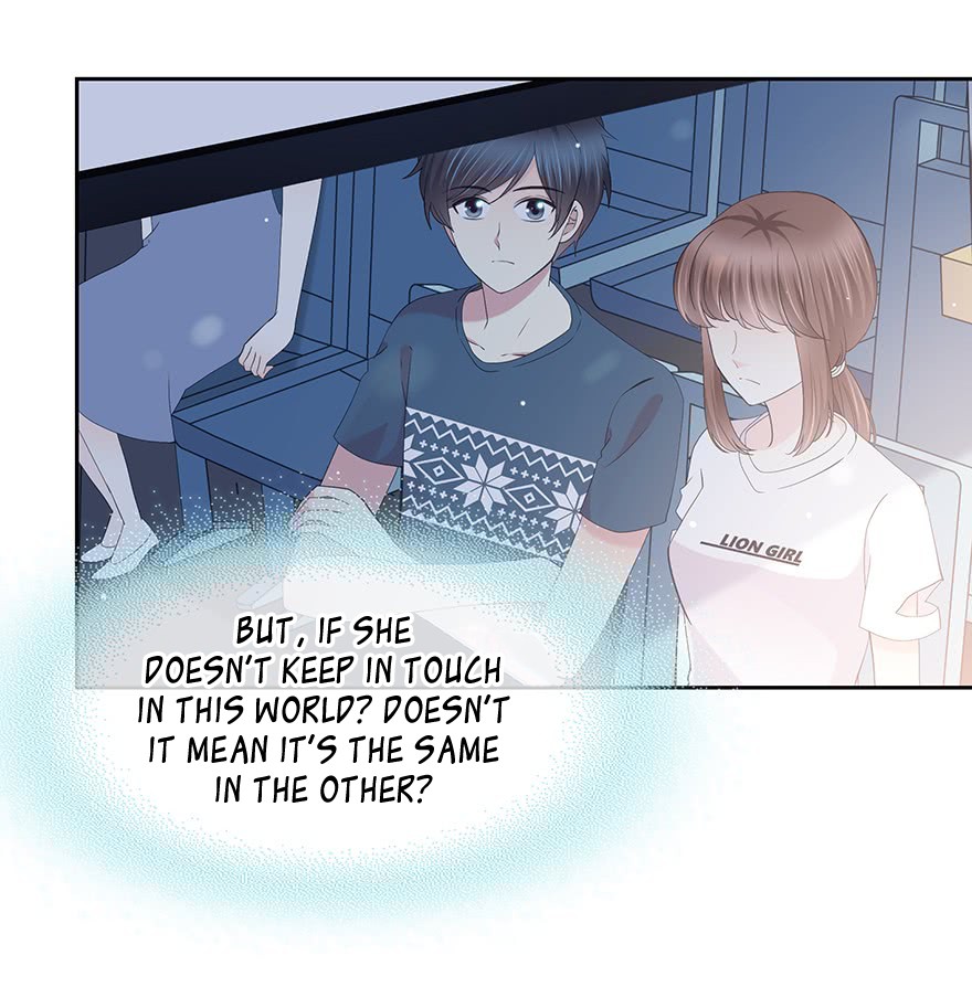 Time Lover Chapter 143 page 49 - Chapter 143
