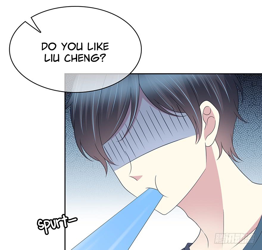 Time Lover Chapter 143 page 5 - Chapter 143