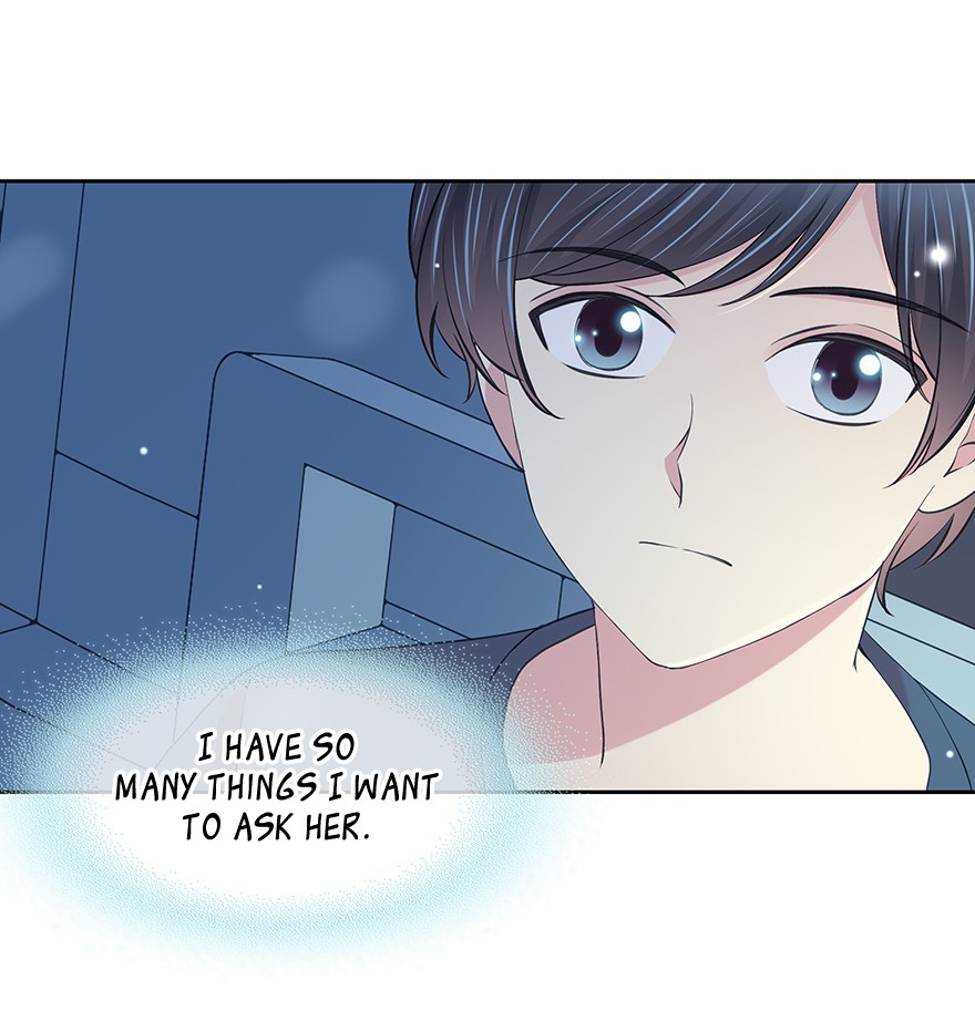 Time Lover Chapter 143 page 50 - Chapter 143