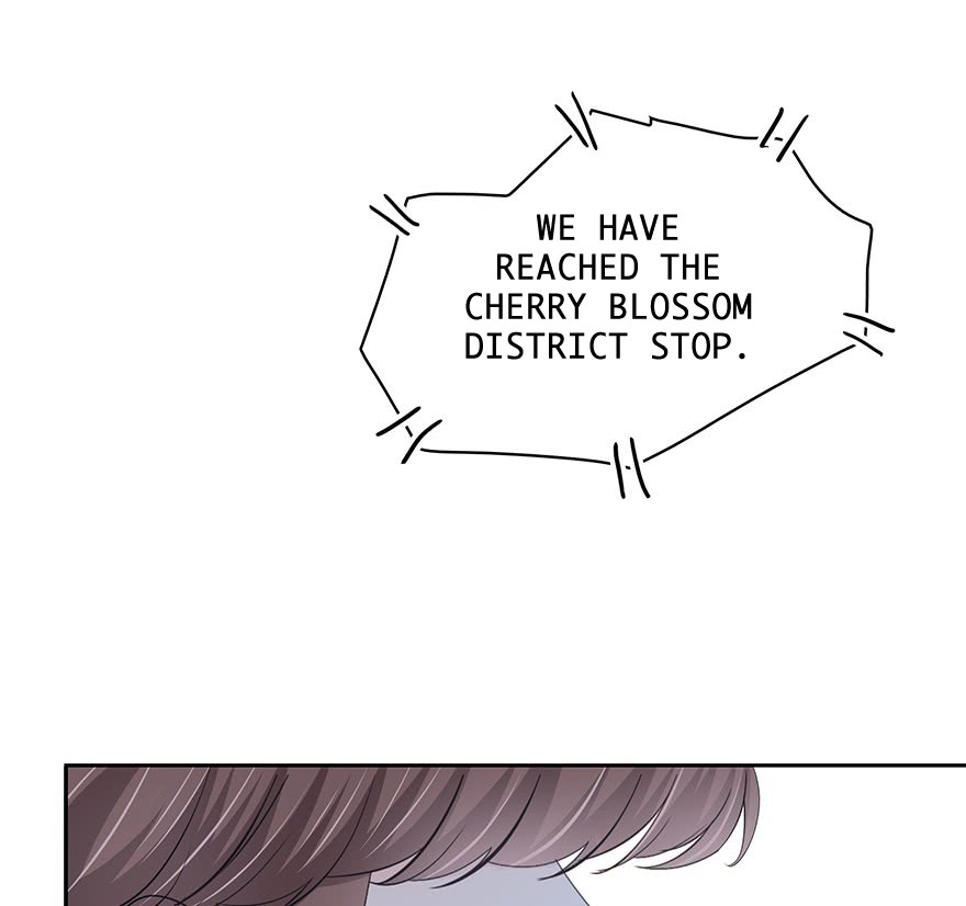 Time Lover Chapter 143 page 51 - Chapter 143