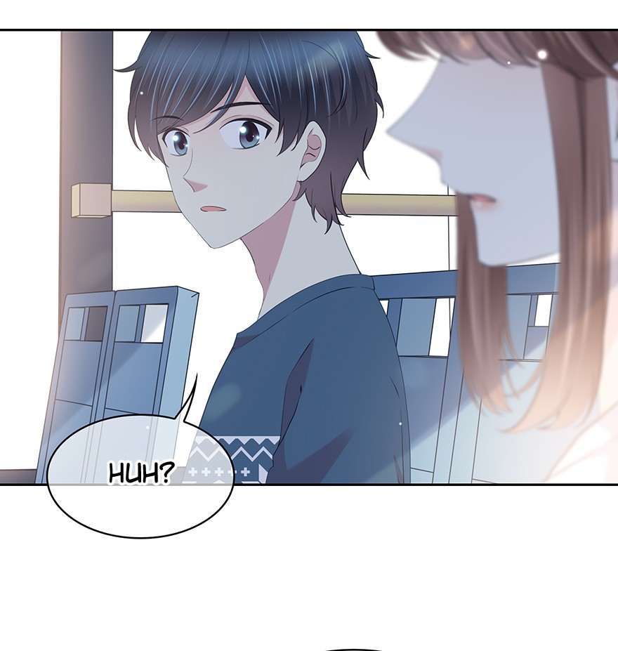 Time Lover Chapter 143 page 54 - Chapter 143