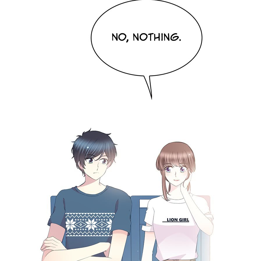 Time Lover Chapter 143 page 55 - Chapter 143