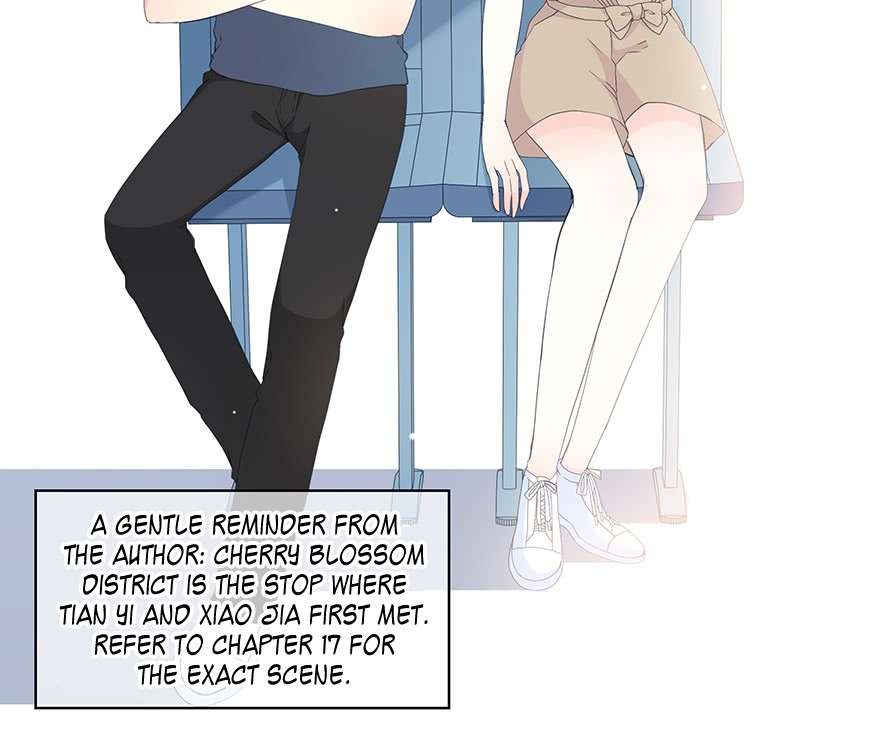 Time Lover Chapter 143 page 56 - Chapter 143