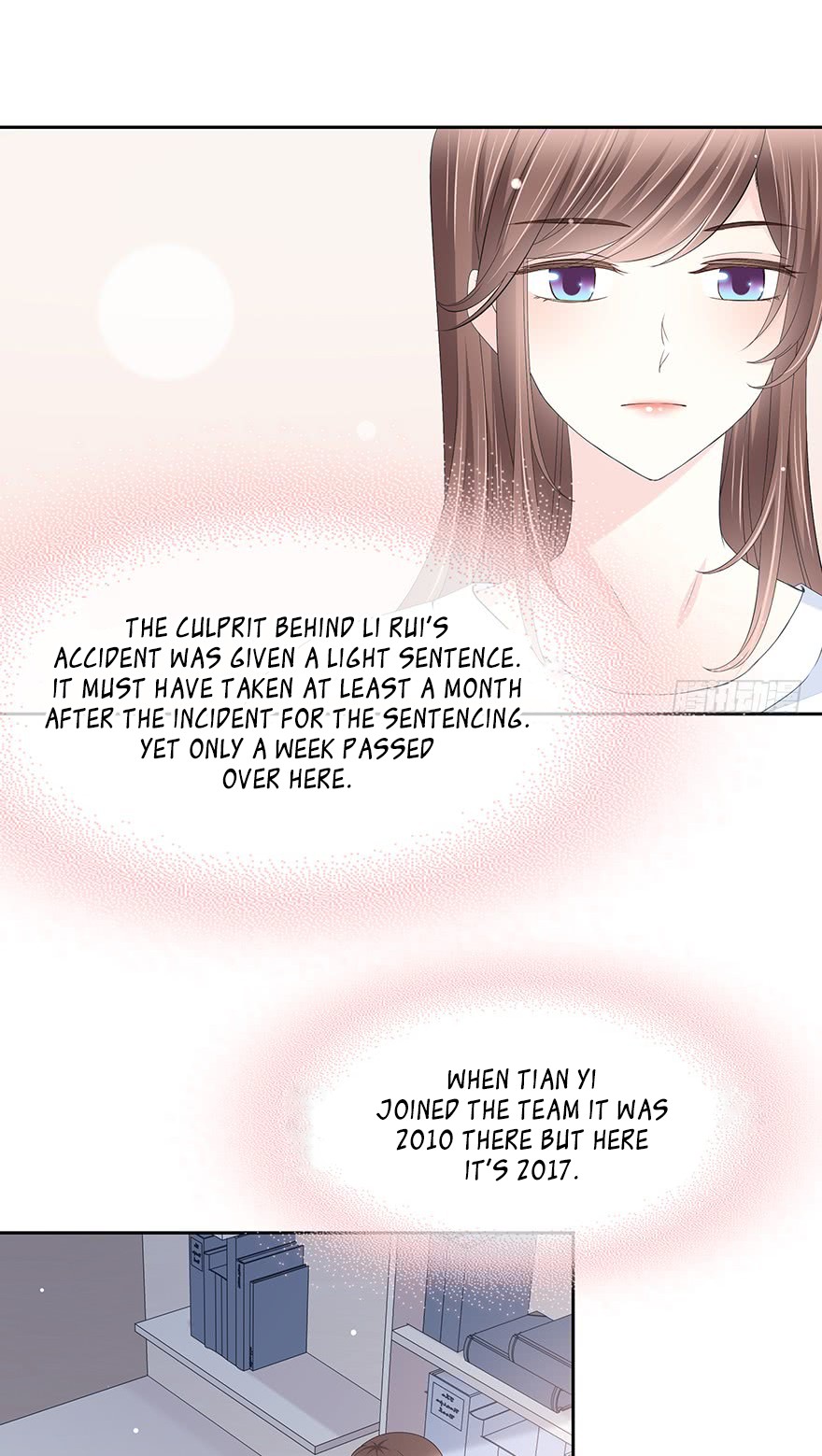 Time Lover Chapter 144 page 11 - Chapter 144