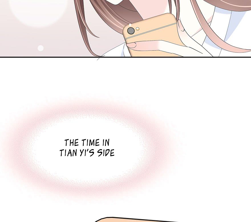 Time Lover Chapter 144 page 14 - Chapter 144