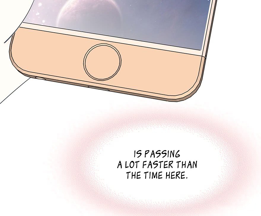 Time Lover Chapter 144 page 16 - Chapter 144