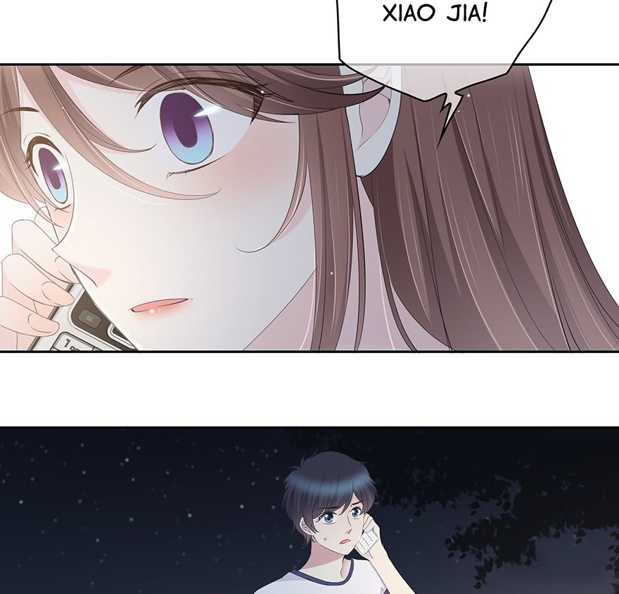Time Lover Chapter 144 page 20 - Chapter 144