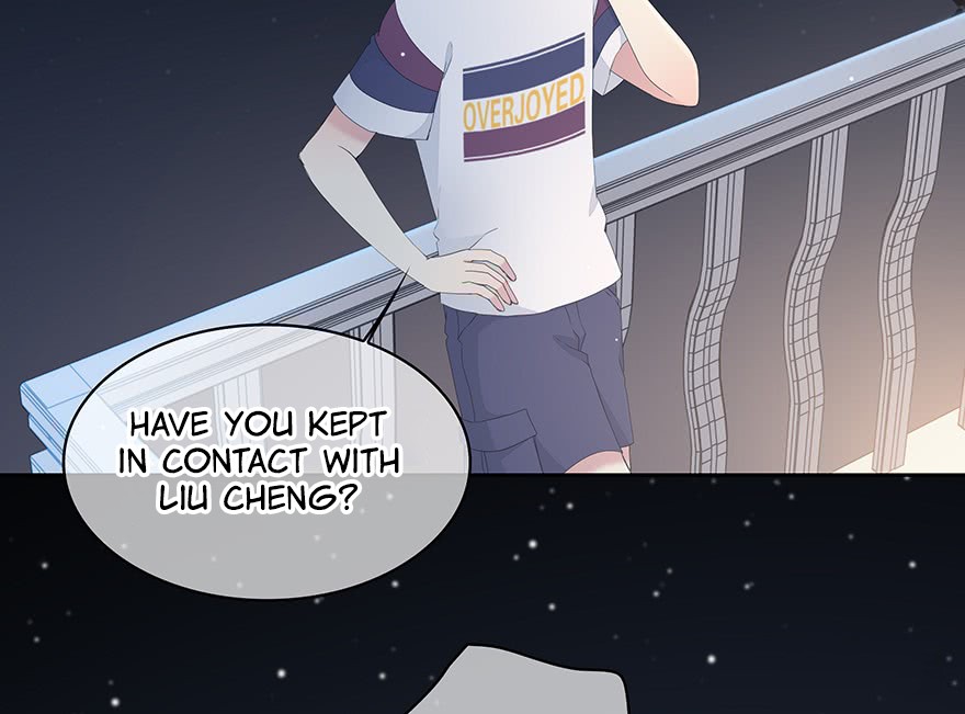 Time Lover Chapter 144 page 21 - Chapter 144